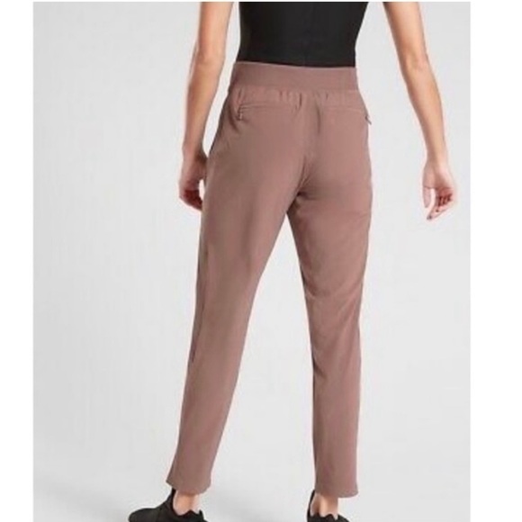 Athleta Brooklyn Ankle Pant - Picture 3 of 11